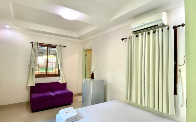 New Green Sentul Resort