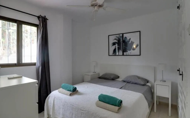 Capistrano Playa, 2 bedroom & free wi-fi