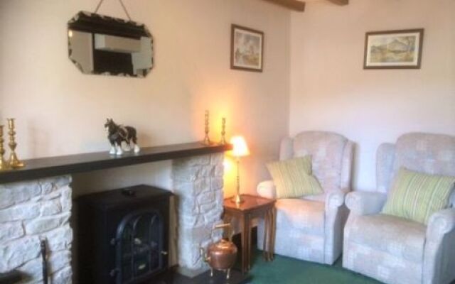 House Dee View Ruthin