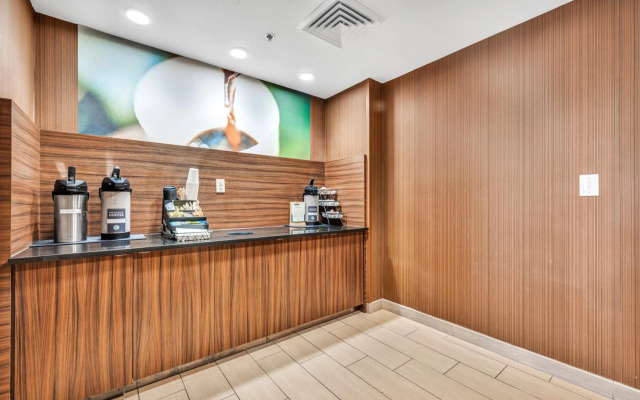 Fairfield Inn & Suites by Marriott Lumberton