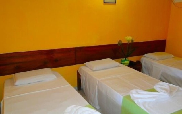 Green Porto Hotel