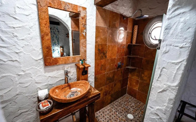 Hacienda Tepetlcalli Hotel Museo & Spa 1870