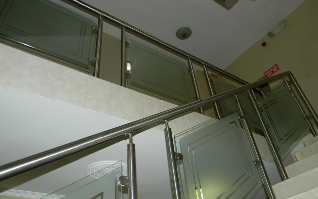 Hotel Rio Guayas