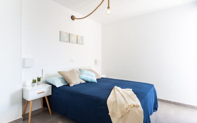 Apartamento El Faro, Vistas Panorámicas y Ubicación Privilegiada