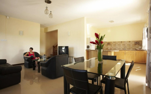 Jet Villa