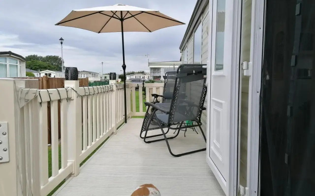 Sunshine Lodge-By-Saltfleet - 221 Kingfisher Drive