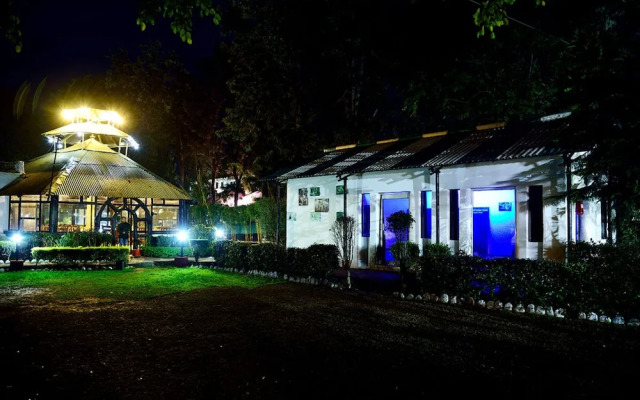 Sunita Corbett Retreat by OpenSky