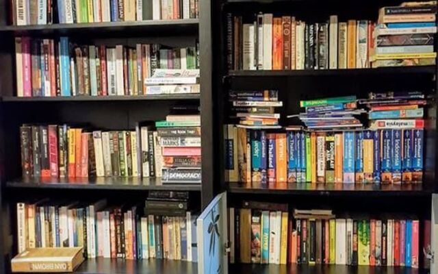 Sunshine Bedz Hostel Kuala Lumpur