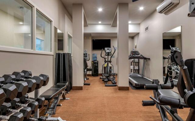Quality Inn & Suites Quispamsis