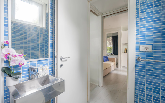 Club Del Sole Jesolo Family Resort