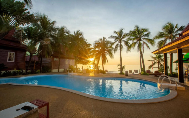 Chaweng Bliss Bungalow