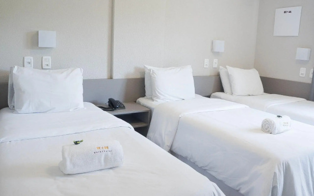 Work Hotel