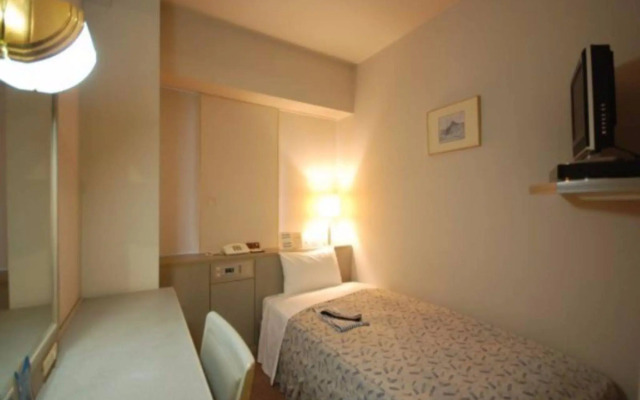 Central Hotel Fukuoka