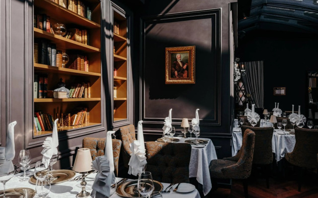 Hotel Telegraaf, Autograph Collection