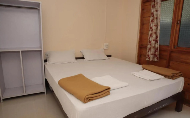 Orange Sky Inn Holiday Home