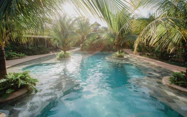 Paua Hotel Boutique