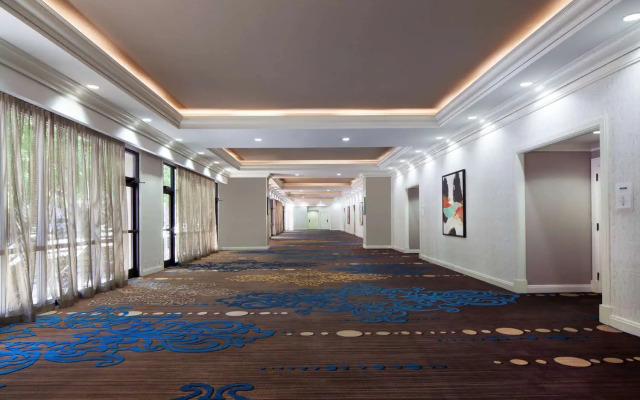 Hilton St. Petersburg Bayfront