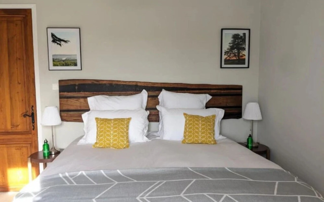 Old Presbytery Guest House