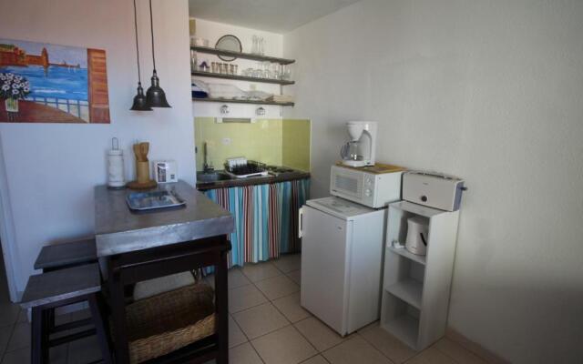 Appartement Banyuls-sur-Mer, 2 pièces, 4 personnes - FR-1-309-174