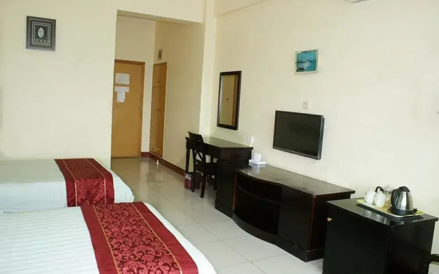 Sanya Xinxing Seaview Hotel