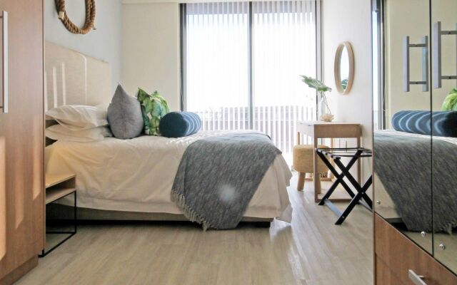 LG8 Infinity Apartments