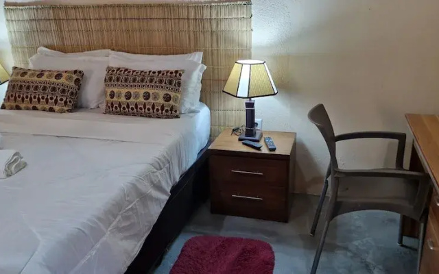 Comfort Inn Guest House