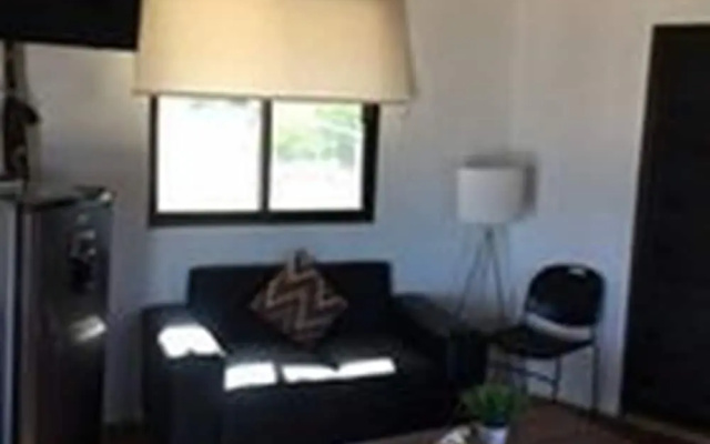 Campground & Bungalows El Sargento