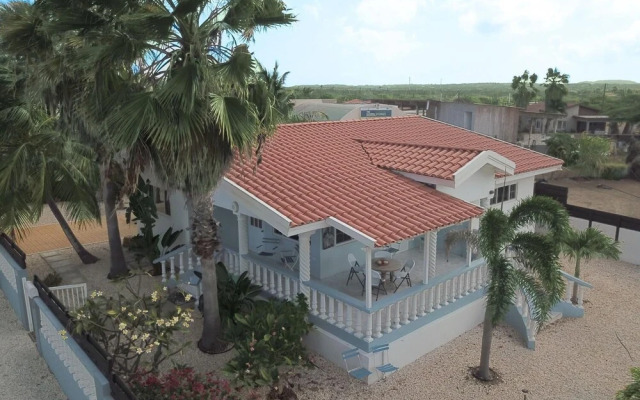 Casa Azul