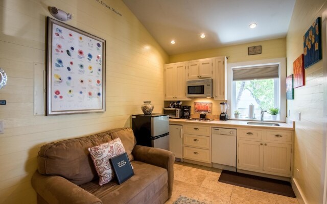 Pescado Penthouse On Duval