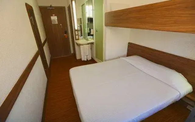 Hotel Hi Torreon Aeropuerto-Galerias