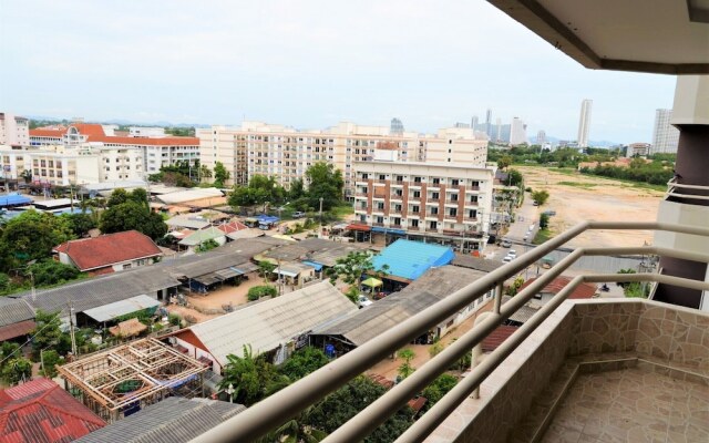 1 bed at Angket Hip Residence