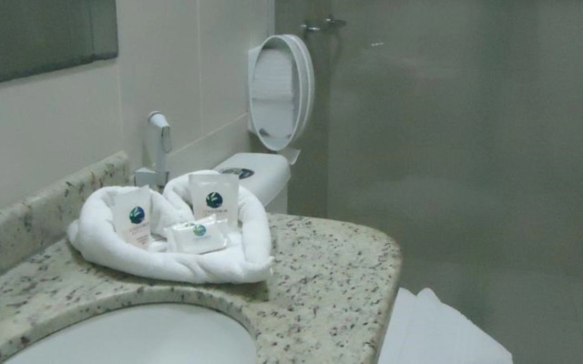 Coqueiro Express Hotel