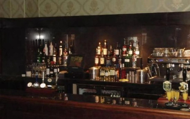 The Thomas Paine Hotel