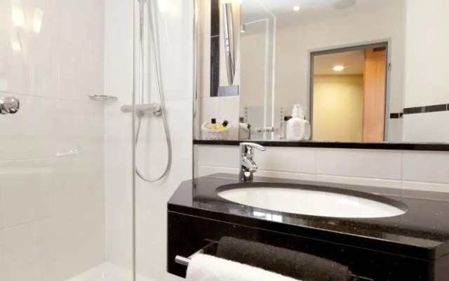 Ringhotel Am Stadtpark