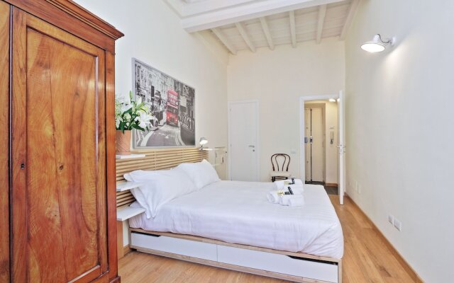 Cozy San Martino - My Extra Home