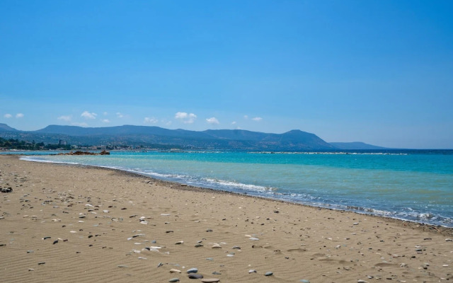 The Olympians Beach Villas