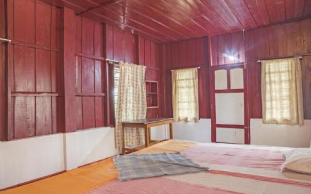 1 BHK Cottage in Karumady, Alappuzha, by GuestHouser (134D)