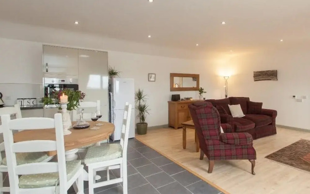 Fritillary Cottage
