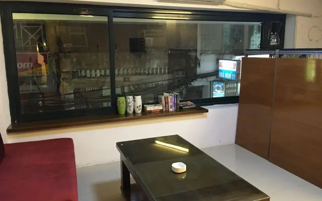 Capsule Hostel Hanoi