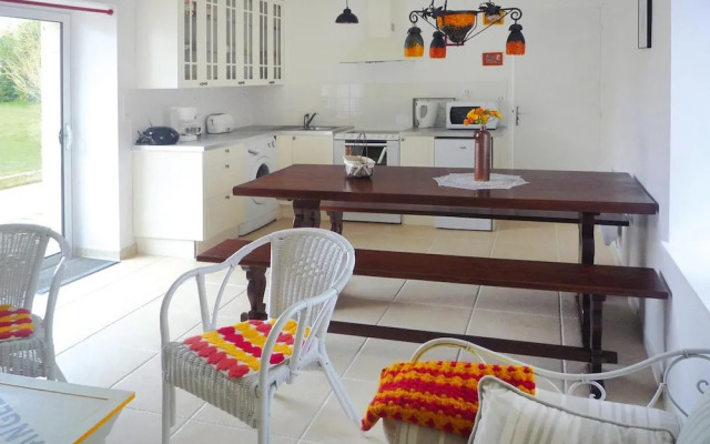 Country House Near Binic Beaches