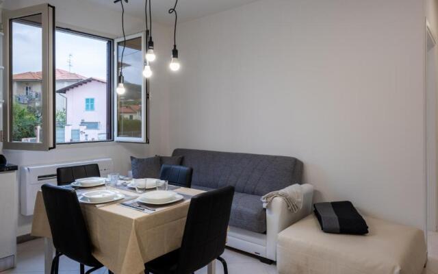 Santo Stefano di Magra Modern Apartments