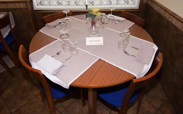 Hotel Yerri