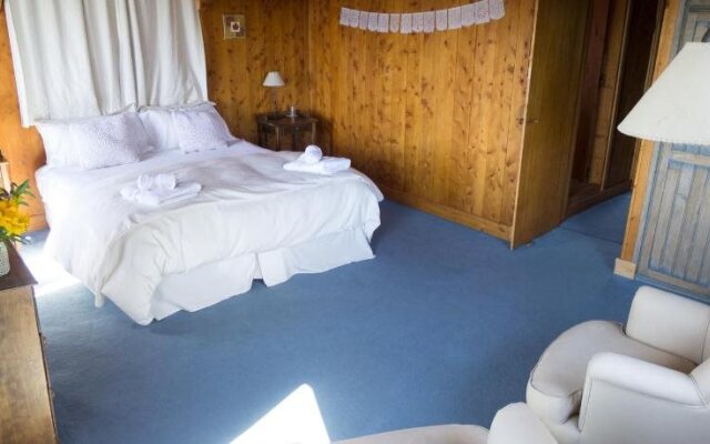 Estancia Miralejos Posada