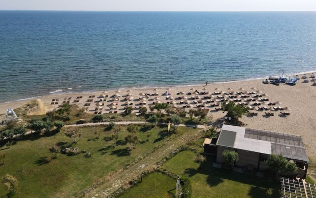 Surf Egitim Merkezi Oteli