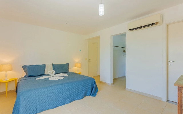 SA08 Casa 5 Suítes - Quintas do Sauípe