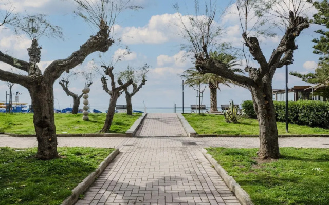 Riva Trigoso Sea View Apartment