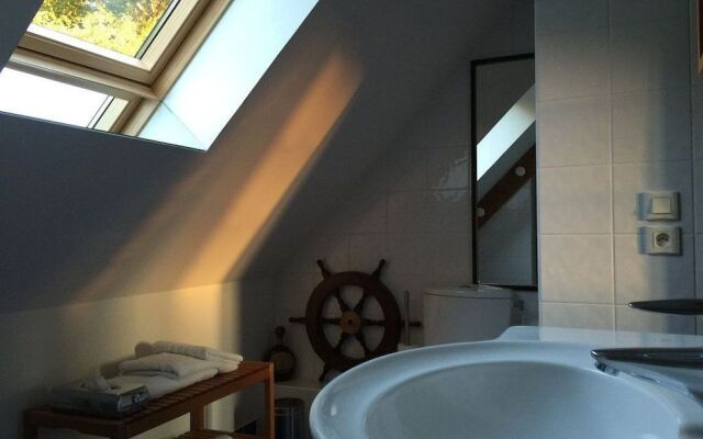 Beauchamps Maison d Hotes
