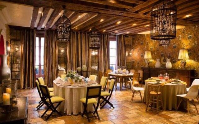 Hotel De France