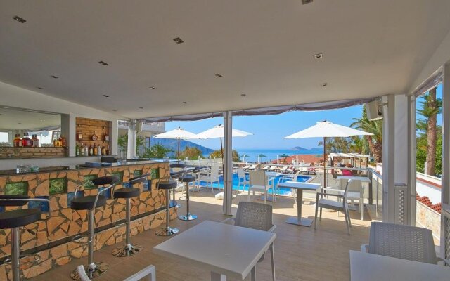 Kalkan Dream Hotel