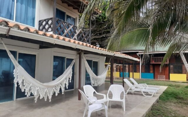 Islas del Rosario Hotel y Playa